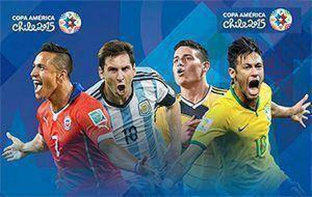 Copa Am�rica: expectativas en las agencias sanjuaninas