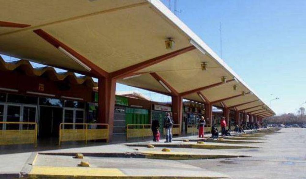 La Terminal estuvo sin tel�fono ni internet por m�s de 24 horas