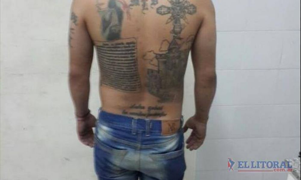 Una mujer lucha por su vida tras ser apu�alada por su pareja en el Galv�n