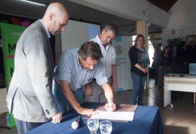 La primera Escuela Municipal de Artes y Oficios Digitales del pa�s es marplatense