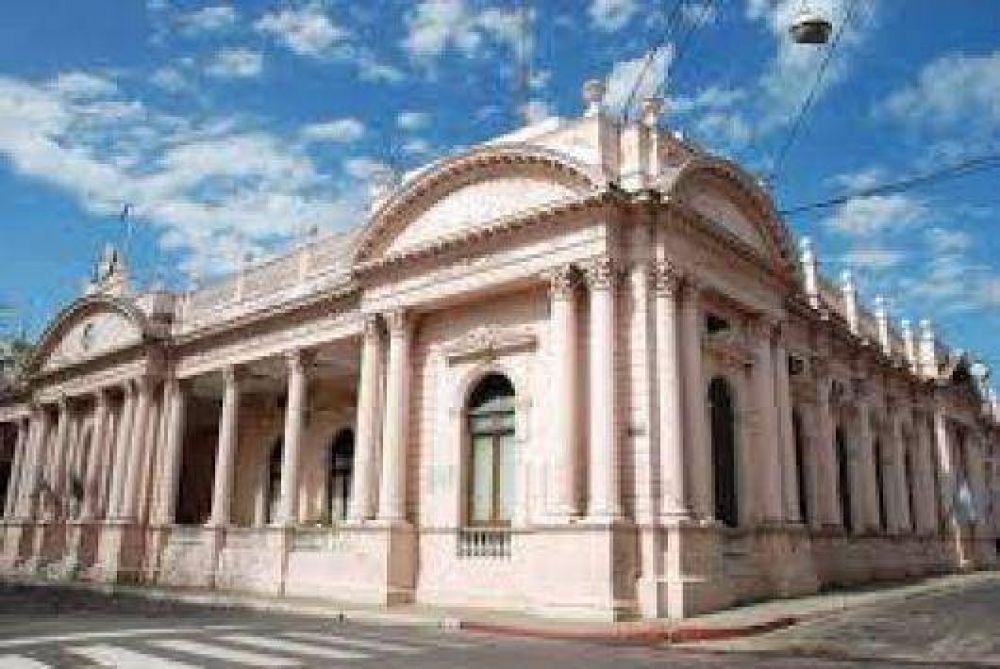 Corrientes se prepara para el recambio de Gobierno apuntando a una pol�tica financiera fuerte