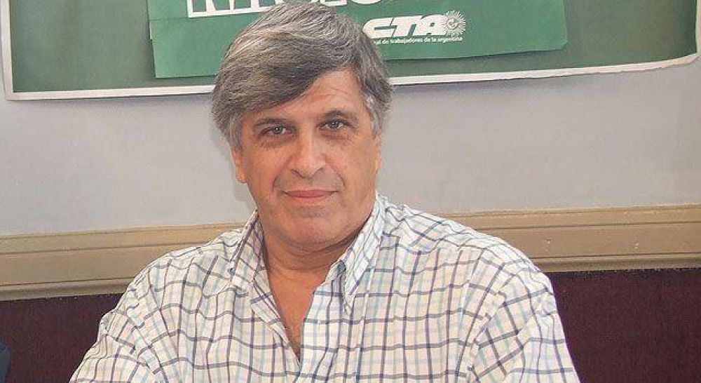Pellegrini: �Hay intereses mucho m�s altos que una pelea por cargos�