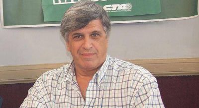 Pellegrini: �Hay intereses mucho m�s altos que una pelea por cargos�