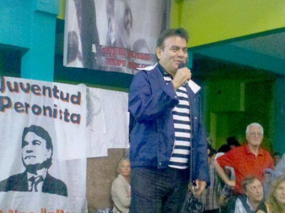 Guti�rrez se lanzar� el 29