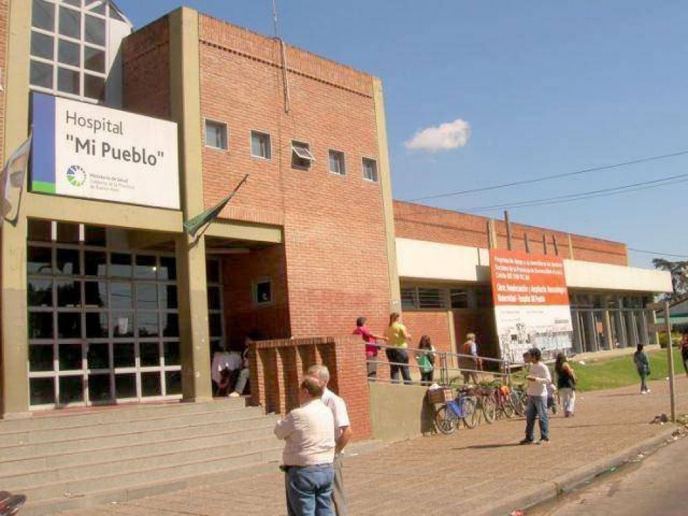 Gas pimienta en un colegio