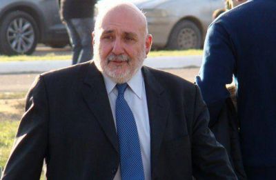 Por qu� renunci� Ferr�n, seg�n Jorge