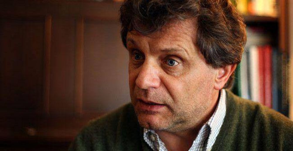 El Intendente elev� un proyecto para declarar persona no grata al Juez Piombo