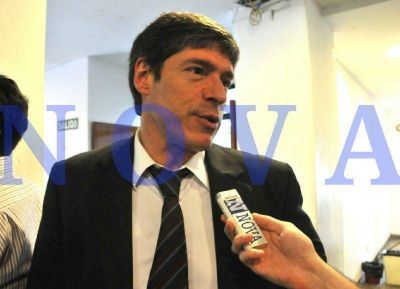 Desde La Plata, Abal Medina no titube�: 