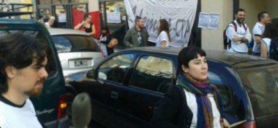 Sigue sin resolverse la inscripci�n para suplencias docentes