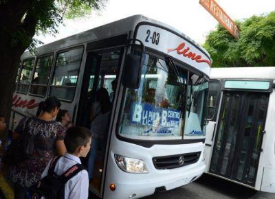 Siguen las quejas en La Punta por las demoras del interurbano