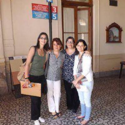 Los concursos de belleza ser�n debatidos en la provincia