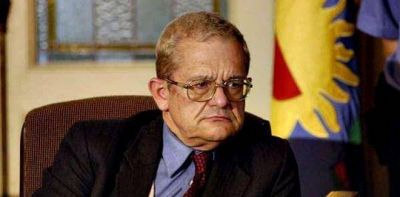 La FULP pide que expulsen a los jueces Piombo y Llargu�s de la Universidad