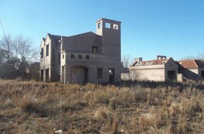 Los Fresnos: cond�minos piden condiciones antes que establezcan nueva fecha de remate