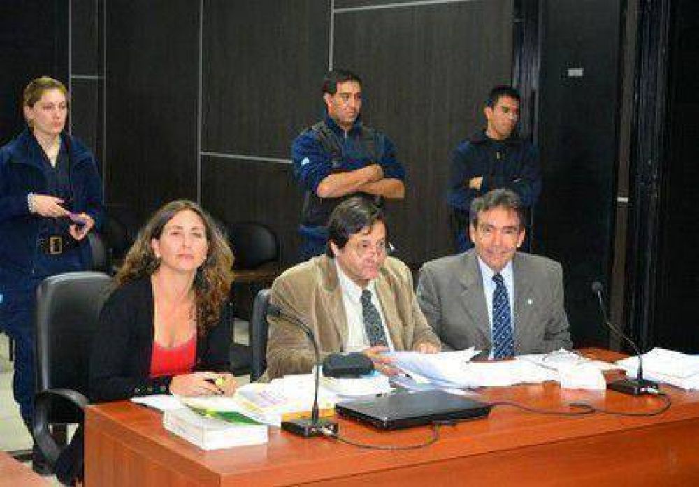 Comenz� el juicio al ordenanza acusado de abusar sexualmente de ni�os