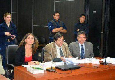 Comenz� el juicio al ordenanza acusado de abusar sexualmente de ni�os