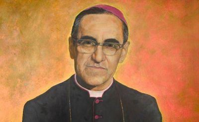 «Monseñor Romero fue un hombre de Dios»