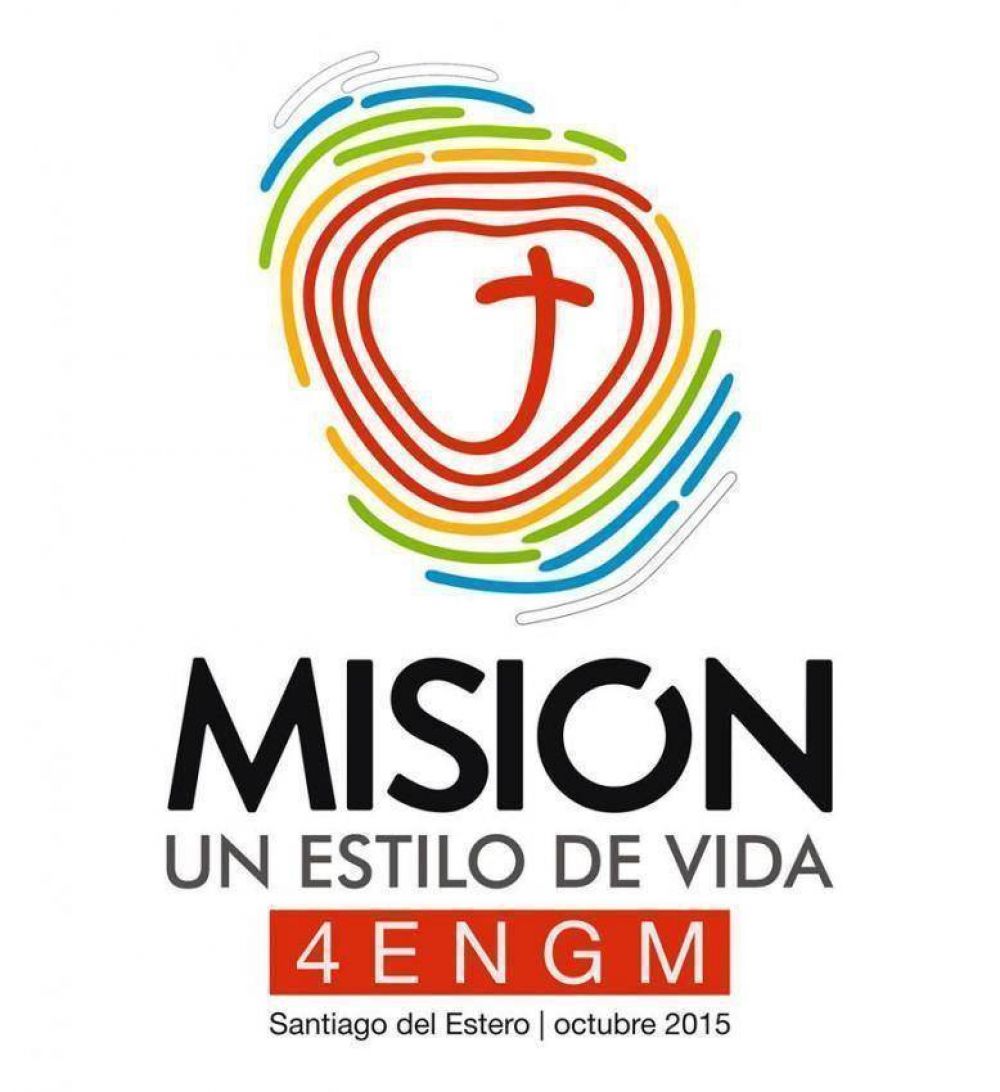 Santiago del Estero ser sede del Encuentro Nacional de Grupos Misioneros
