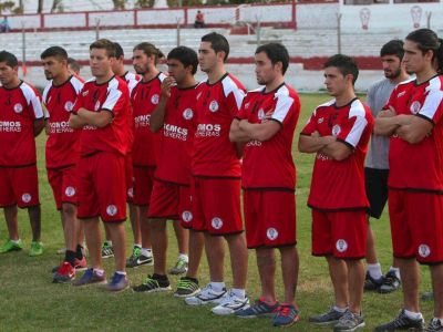 Hurac�n Las Heras - Boca Juniors ya tiene fecha