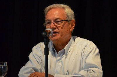 Beliera destac� el incentivo para estudiantes de Ingenier�a