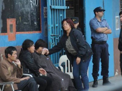 Rivarola al 6800: Comerciante chino fue asesinado al resistir un robo de madrugada
