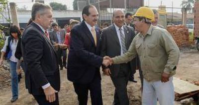 �Ya conocemos c�mo terminan las alianzas que se unen para ganar�, dijo Alperovich sobre Cano y Amaya