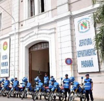 A�n no arroj� resultados la investigaci�n sobre el intento de secuestro de una chica en Paran� 