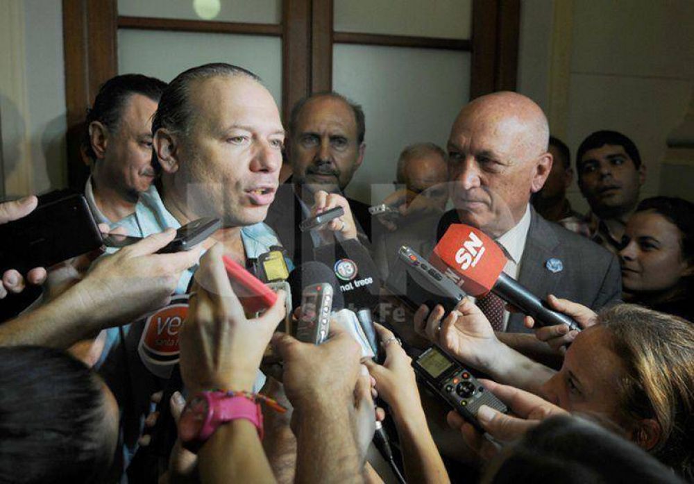El fin de semana llegan unos 300 gendarmes para patrullar la capital provincial