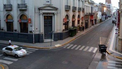 El sindicalismo opositor para el 9 de junio