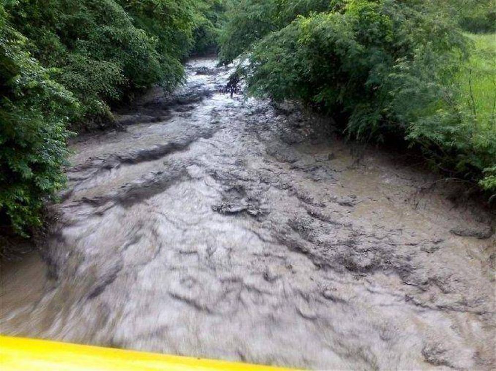 Una avalancha deja m�s de medio centenar de muertos en Colombia