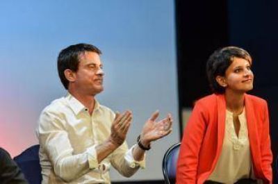 Primer ministro franc�s a favor de la ense�anza del Islam en las escuelas