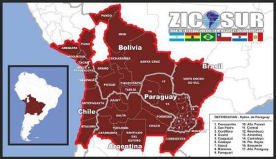 Universidades de la ZICOSUR impulsaron en Purmamarca proyectos de integraci�n regional