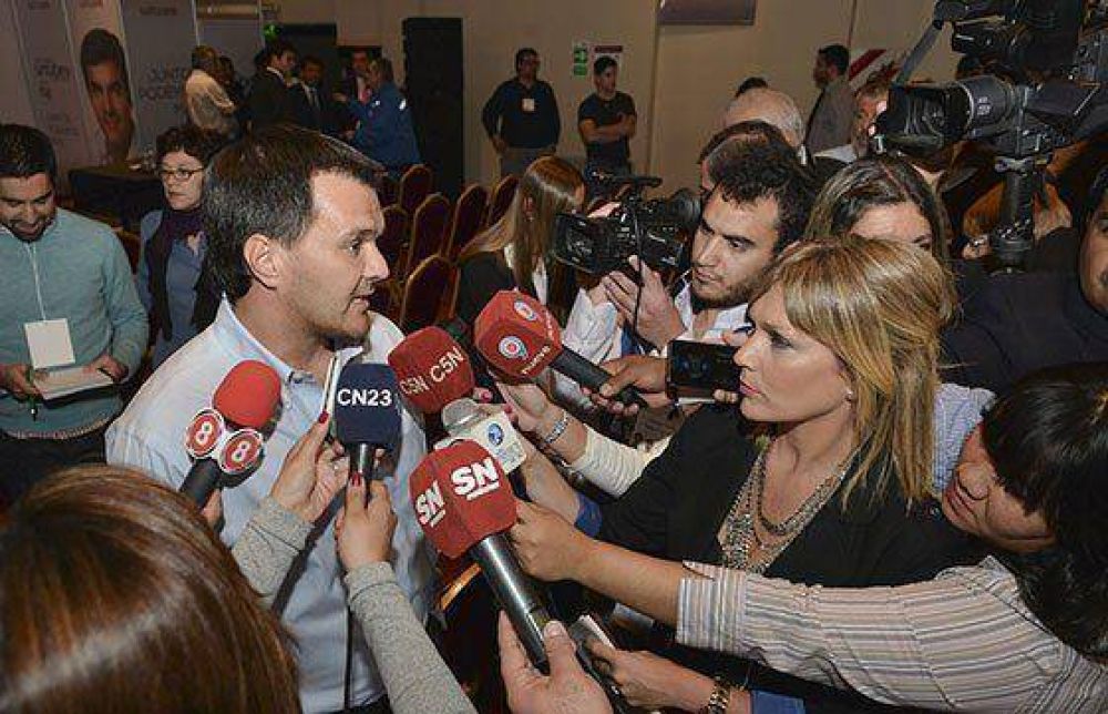Rodriguez: �el Gobierno garantizar� la transici�n en los municipios� 