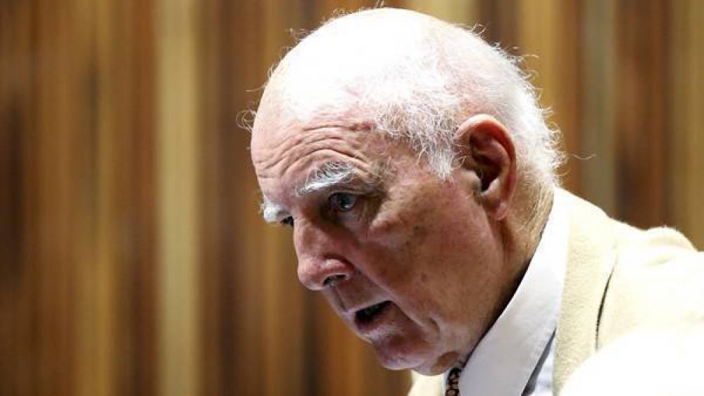 Seis a�os de prisi�n por abuso de menores para un excampe�n de Grand Slam