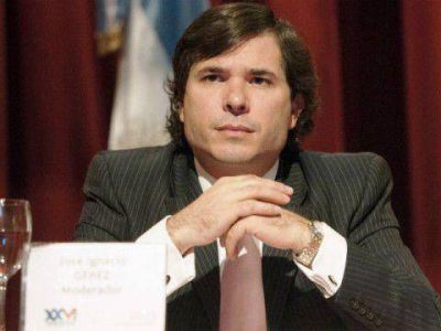 El fiscal Gerez fue a la Corte para condenar a Polic�a