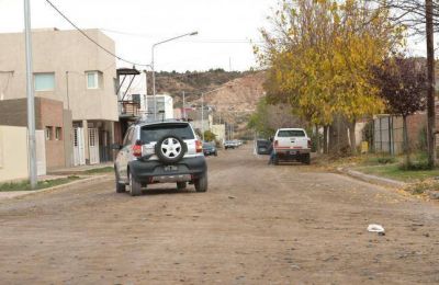 Conectar�n a la red de cloacas a 304 familias de Rinc�n de Emilio