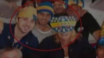 Brancatelli, en apuros por su amistad con El Panadero