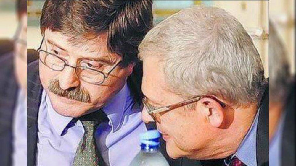 El juez que benefici� a un abusador se justifica: 