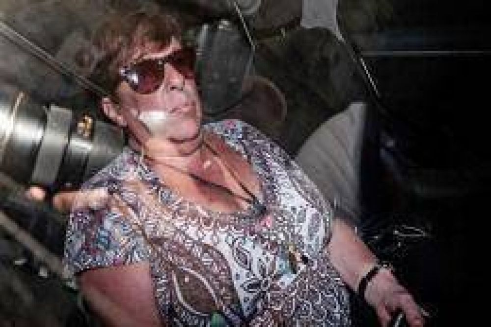 Otro d�a de espera: la junta m�dica entregar� este mi�rcoles su informe sobre la muerte de Nisman