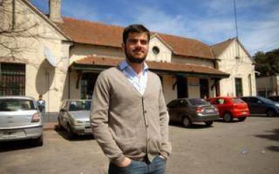 Nueva baja en el massismo: El hijo de 