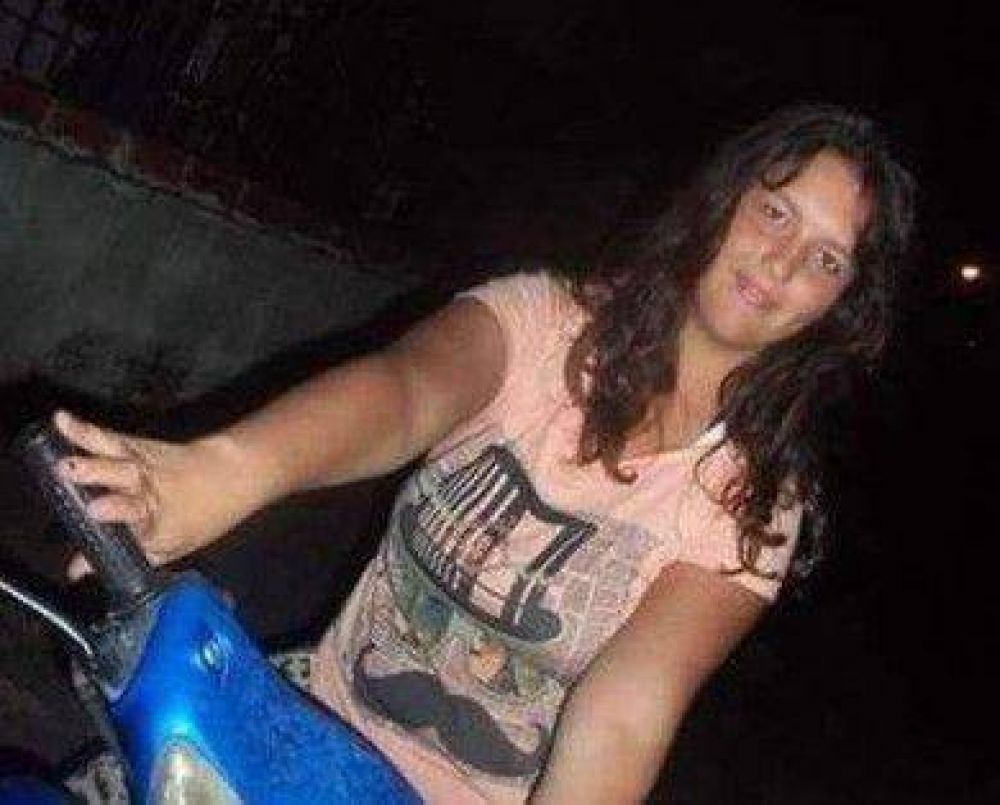 Buscan a una joven que desapareci� el domingo en Monte