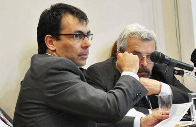 Juicios de Lesa Humanidad: Declararon nula la designaci�n de los fiscales Palazzani y Nebbia