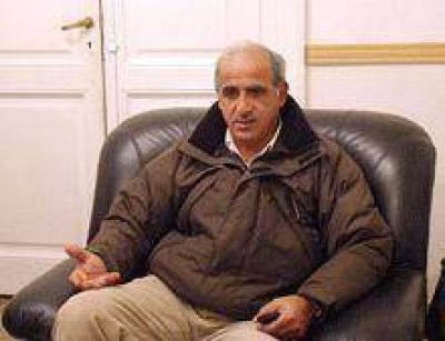 Curuz� Cuati�: Arbelo, conf�a estar a un paso de destronar a los Rub�n