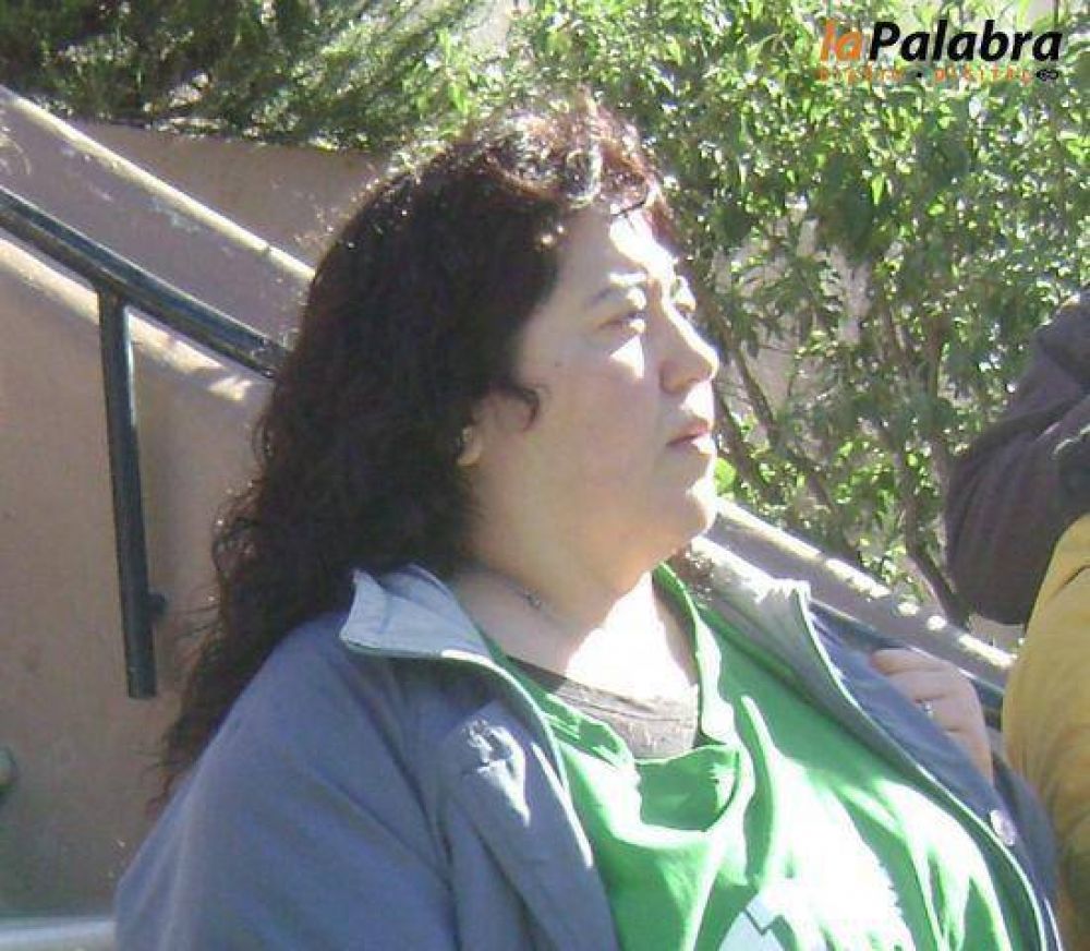 ATE Patagones pide una reunin urgente con Curetti