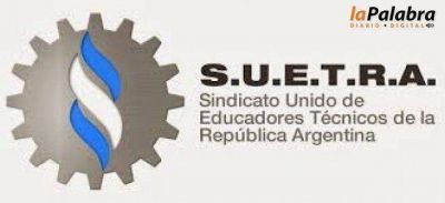 Se present� el gremio SUETRA en Patagones