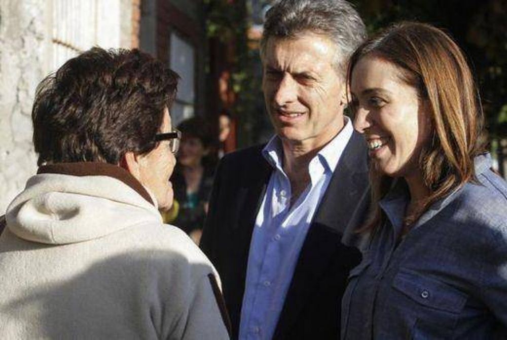 El PRO le cerr� las puertas al massismo y descart� una gran interna opositora bonaerense