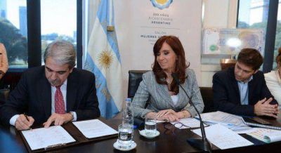 Encuesta: el 70% desaprueba la gesti�n econ�mica de Cristina