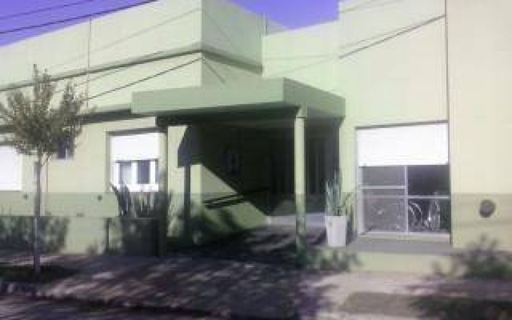 Denuncia violaci�n a su abuela de 92 a�os en geri�trico municipal de Roque P�rez