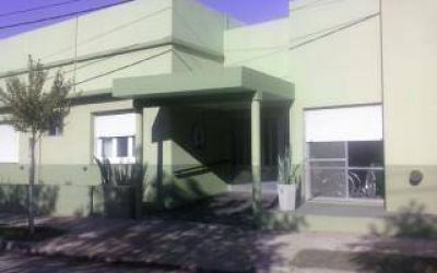 Denuncia violaci�n a su abuela de 92 a�os en geri�trico municipal de Roque P�rez