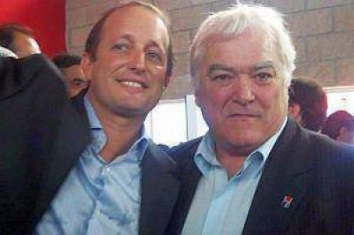 Insaurralde no se baja: 