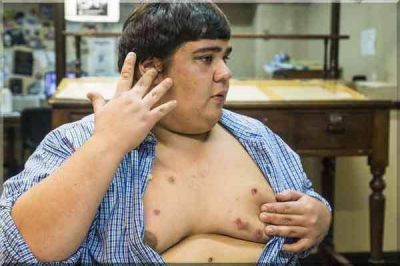 �Hablan de confrontaci�n entre iguales y esto fue represi�n en estado puro�